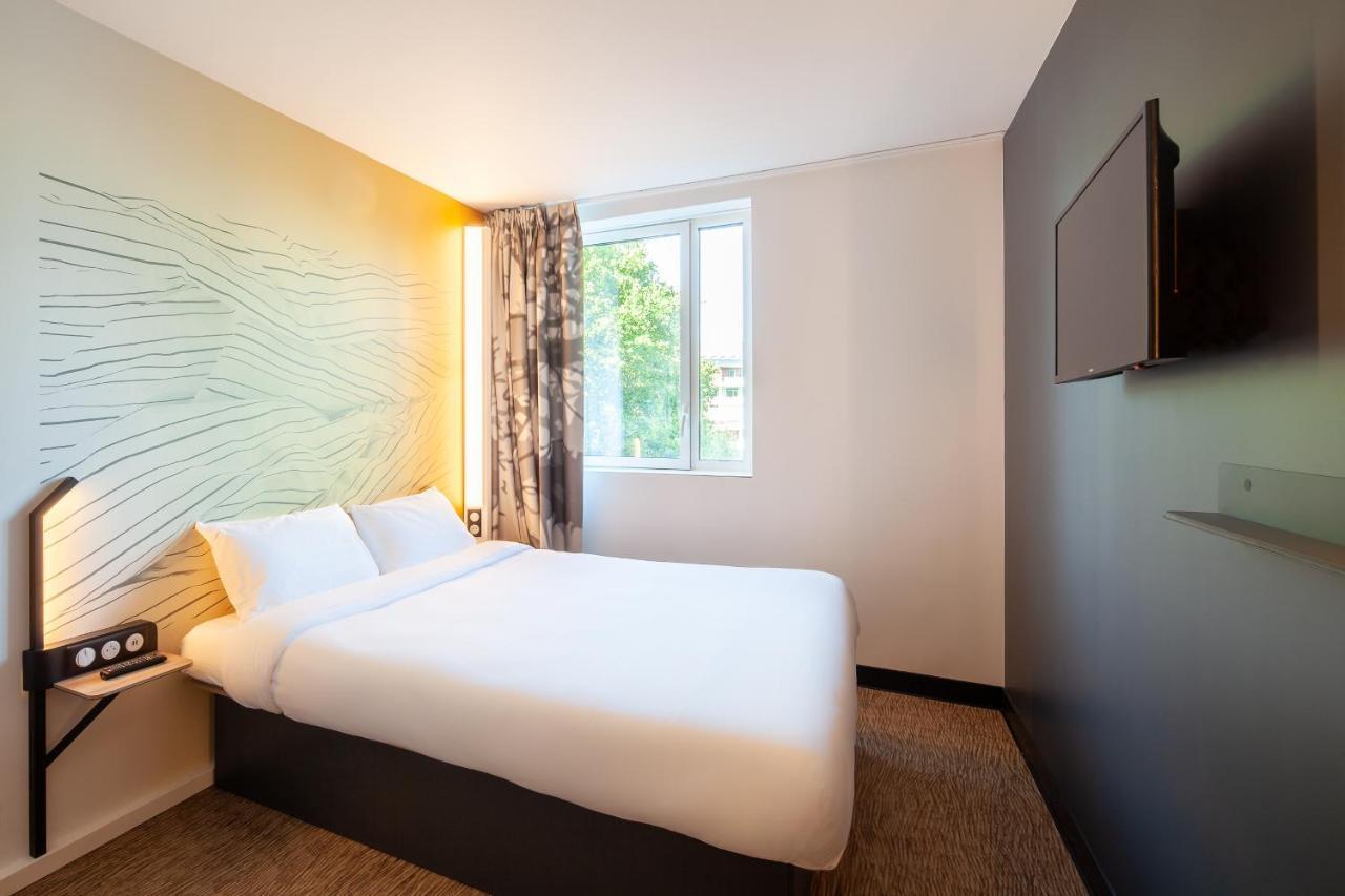 B&B Hotel Saint-Denis Porte De Paris المظهر الخارجي الصورة