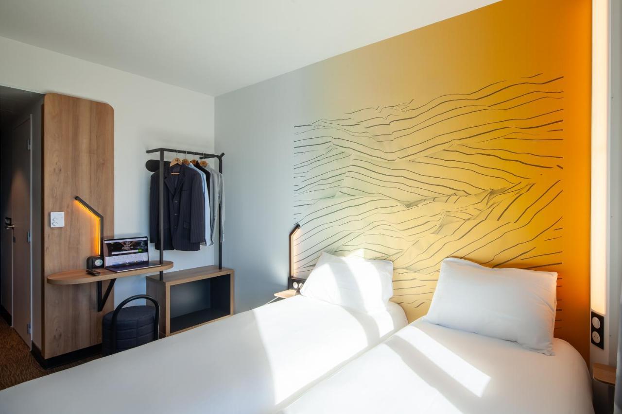 B&B Hotel Saint-Denis Porte De Paris المظهر الخارجي الصورة