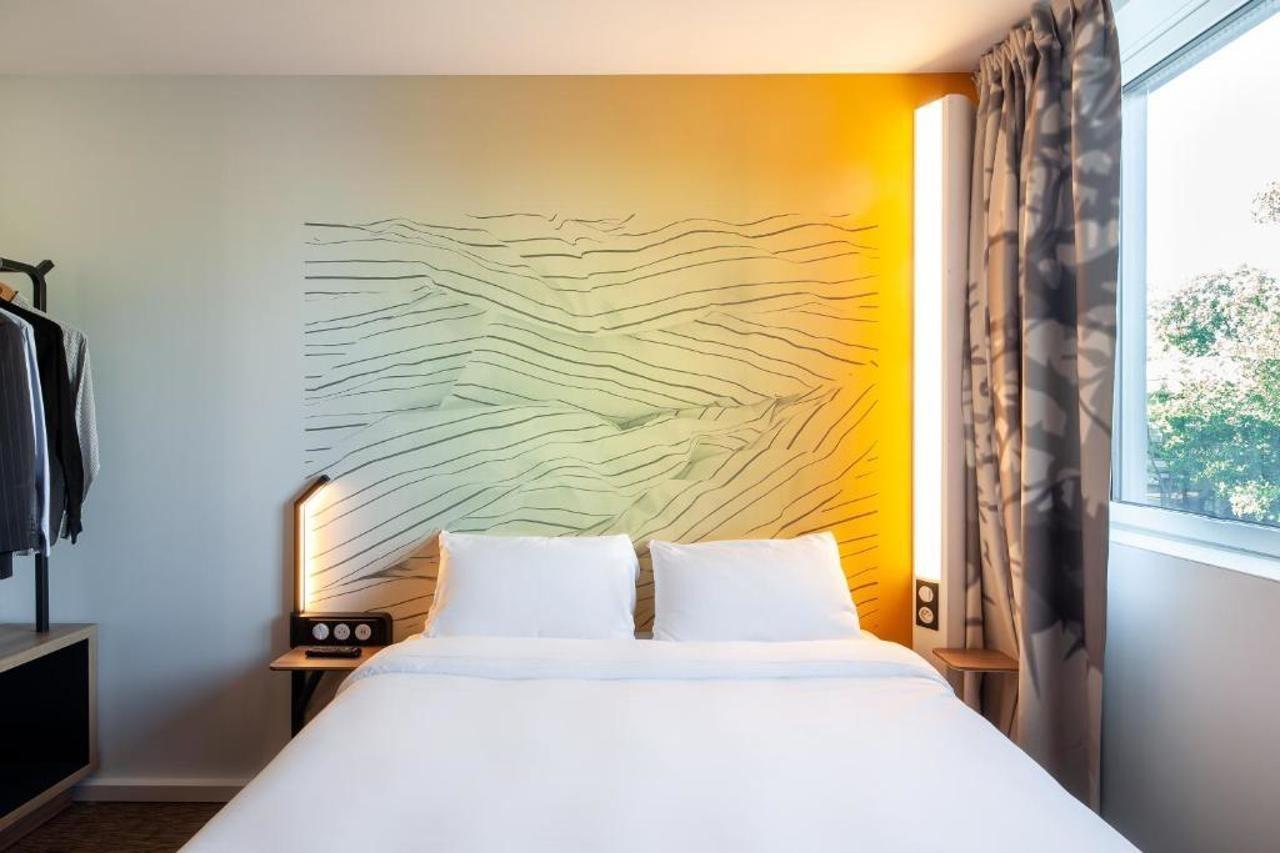 B&B Hotel Saint-Denis Porte De Paris المظهر الخارجي الصورة